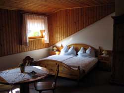 Zimmer Haus Lechner Reichersberg
